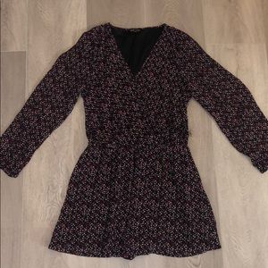 Express | Chiffon Romper